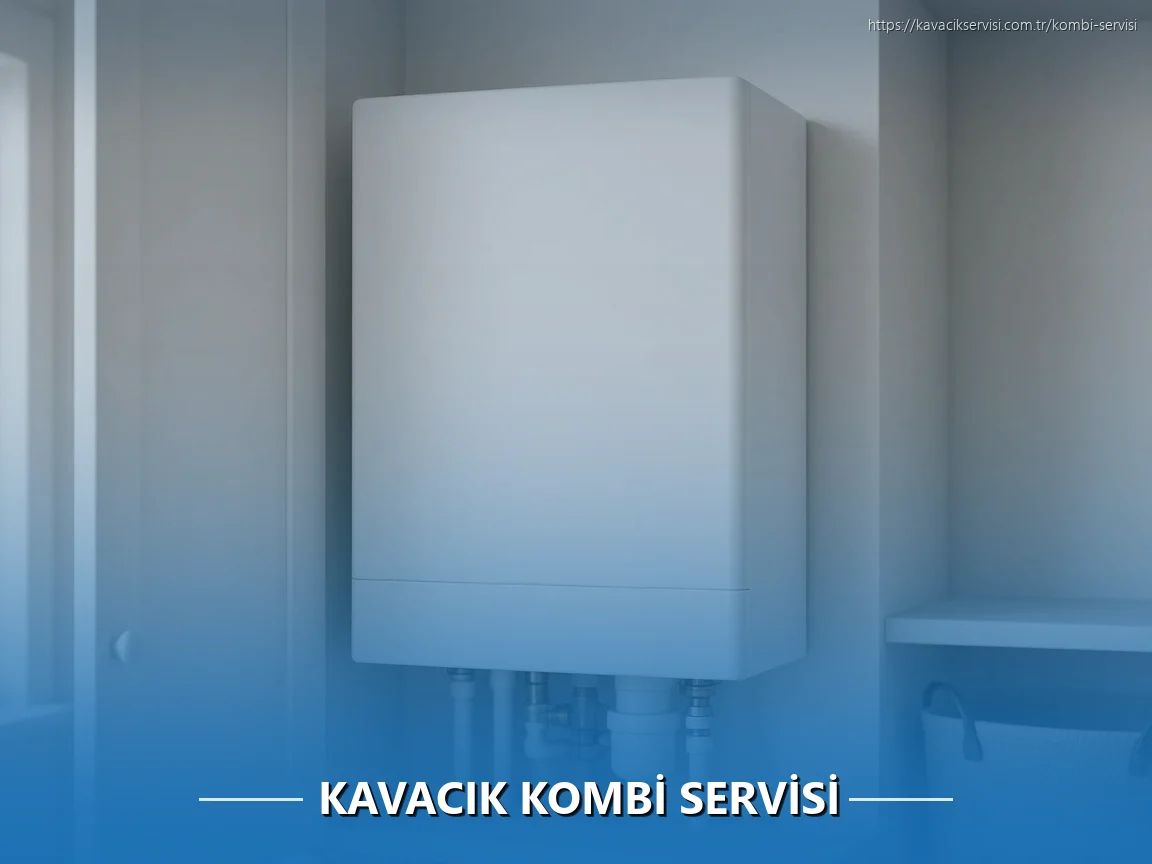 Kavacık Kombi Servisi