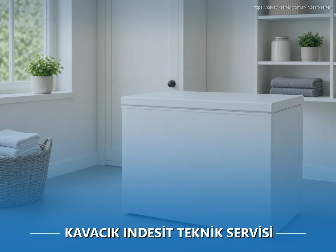 Kavacık Indesit Teknik Servisi
